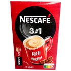 Nescafe 3 in 1 Rich Aroma oploskoffie 10 sticks
