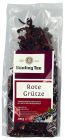 Bünting Tee Rote Grütze (rood fruit, losse thee)