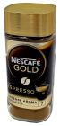 Nescafe Espresso Intense Aroma oploskoffie;100% Arabica