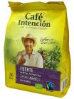 Café Intencion Fuerte 36 koffiepads (fairtrade + bio) 