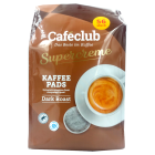 Cafeclub Supercreme Dark Roast 56 Koffiepads