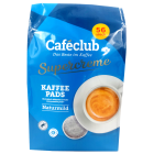 Cafeclub Supercreme Naturmild 56 Koffiepads