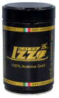 Caffe Izzo 100% Arabica Gold 250g blik
