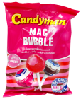 Candyman Lolly's Mac Bubble