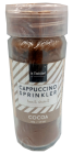 á Table Cappuccino Sprinkler Cocoa