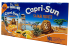 Capri-Sun Safari Fruits 10x200ML