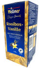Meßmer Classic Moments Rooibos Vanille