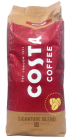 Costa Coffee Signature Blend Dark Roast 1kg koffiebonen