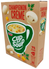 Unox Cup a Soup Champignon Créme