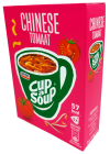 Unox Cup a Soup Chinese tomaat