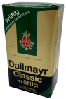 Dallmayr Classic kräftig gemalen koffie