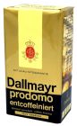 Dallmayr Prodomo cafeïnevrij 500 gram filterkoffie