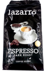 Lazarro Espresso Dark Roast / Crema Intenso