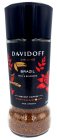 Davidoff Brazil oploskoffie 100g