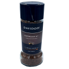 Davidoff Espresso 57 oploskoffie 100g