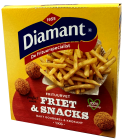 Diamant Frituurvet friet&snacks