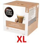 Dolce Gusto Cortado / Espresso Macchiato XL verpakking