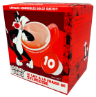 Looney Tunes Sylvesters Strawberry voor Dolce Gusto