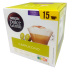 Dolce Gusto Cappuccino XL verpakking