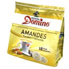 Domino Amandes (Amandel) 18 pads