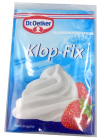 Dr. Oetker Klop-Fix