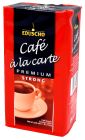 Eduscho a la carte Premium Strong filterkoffie weg = weg