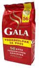 Gala koffiepads Regular 56st