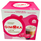 Gimoka Latte Macchiato voor Dolce Gusto