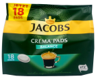 Jacobs Balance 18 pads