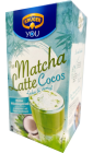 Krüger Matcha Latte Cocos