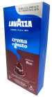 Lavazza crema e gusto Ricco voor Nespresso