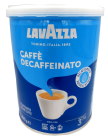 Lavazza Caffé Decaffeinato 250g gemalen koffie 