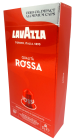 Lavazza Qualita Rossa voor Nespresso