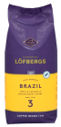 Löfbergs Brazil koffiebonen