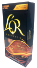 L'Or Espresso Caramel 10 capsules