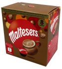 Maltesers Warme Chocoladedrank voor Dolce Gusto apparaat