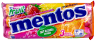 Mentos Fruit 3-pack