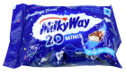 Milky Way Mini's 20 stuks