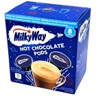 MilkyWay Warme Chocoladedrank voor Dolce Gusto apparaat