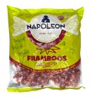 Napoleon Framboos Kogels 1kg