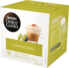 Dolce Gusto Cappuccino 