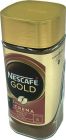 Nescafé Gold Crema 100g - oploskoffie