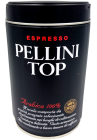 Pellini Top 250g gemalen koffie
