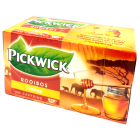 Pickwick Rooibos Honey 