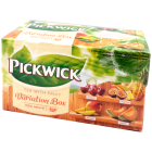 Pickwick Variation Box Oranje