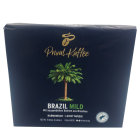Tchibo Privat Kaffee Brazil Mild filterkoffie 500g