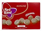 Red Band Stophoest 4-pack