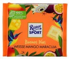 Ritter Sport Weisse Mango Maracuja