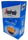 Segafredo Deca Crém gemalen koffie 250g