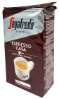 Segafredo Espresso Casa gemalen koffie 250gr